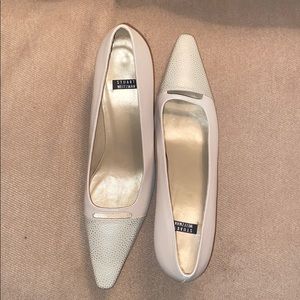 Nice dress shoe leather sole